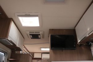 Автодом автобус-кон Deyukato Basutona Vuiseo i690G бытовойAC, фото 10