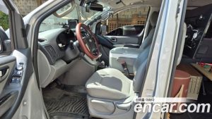 Автодом ван-кон Grand Starex, фото 10