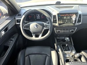 Автодом ван-кон 2.2 дизель 20 03 32,272 km дизель 4WD, фото 10