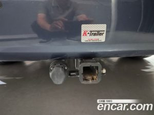 Автодом ван-кон Grand Starex, фото 10