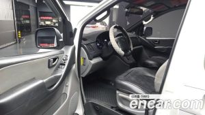 Автодом ван-кон Grand Starex, фото 10