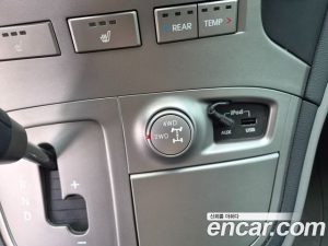 Автодом ван-кон Grand Starex 4WD, фото 10