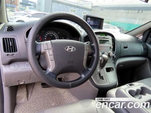 Автодом ван-кон Grand Starex, фото 10