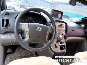 Автодом ван-кон Grand Starex, фото 10