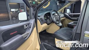 Автодом ван-кон Grand Starex, фото 10