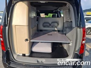 Автодом ван-кон Grand Starex, фото 10