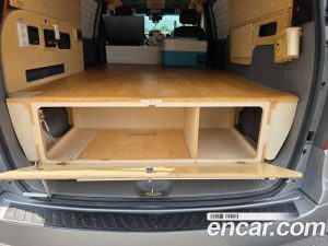 Автодом ван-кон Grand Starex, фото 10