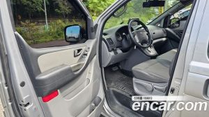 Автодом ван-кон Grand Starex, фото 10