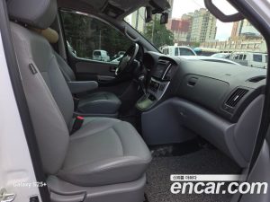 Автодом ван-кон Grand Starex, фото 10