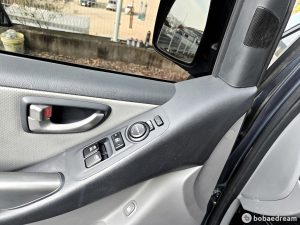 Автодом ван-кон Grand Starex 15 02 142,947 km дизель, фото 11