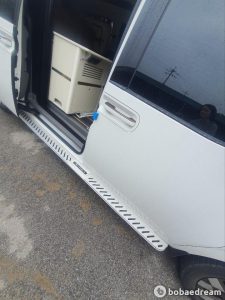 Автодом ван-кон Staria 2.2 дизель 22 12 10,558 km дизель, фото 11
