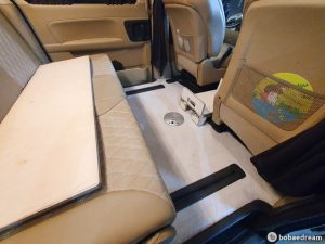 Автодом ван-кон Grand Starex 4WD 2.5 дизель 21 04 66,346 km дизель, фото 11