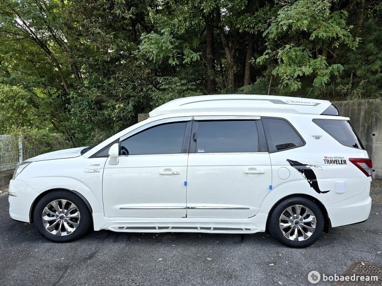Автодом ван-кон 2.2 дизель 17 04 140,219 km дизель 4WD, фото 11