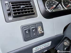 Автодом ван-кон GM 17 01 166,514 km дизель, фото 11