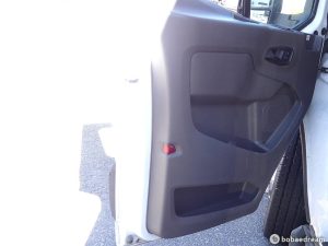 Автодом ван-кон 3.5 20 10 83,000 km бензин, фото 11