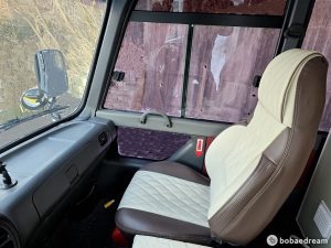 Автодом ван-кон County e 12 05 43,562 km дизель, фото 11