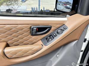 Автодом ван-кон Grand Starex 15 11 144,460 km дизель, фото 11
