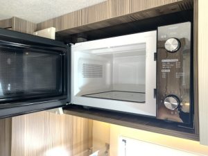 Автодом кабина-кон Vantec Jiru 520 бытовойAC Renji FF Hita, фото 11