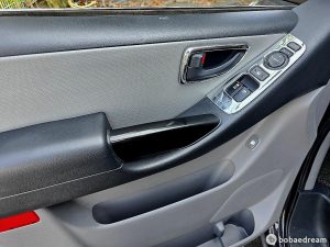 Автодом ван-кон Grand Starex 16 01 75,500 km дизель, фото 11