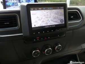 Автодом ван-кон Master 2.3 дизель 22 04 20,500 km дизель, фото 11