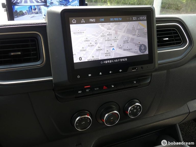 Автодом ван-кон Master 2.3 дизель 22 04 20,500 km дизель, фото 11