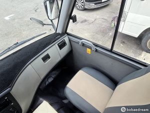 Автодом ван-кон GM 12 10 108,019 km дизель, фото 11