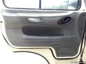 Автодом ван-кон County e 24 06 11,000 km дизель, фото 11