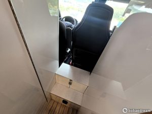 Автодом ван-кон Master 2.3 дизель 19 08 85,217 km дизель, фото 11