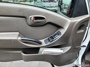 Автодом ван-кон Porter II 21 09 52,712 km дизель, фото 11