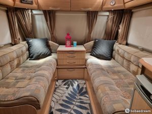 Автодом ван-кон кемпинг 23 06 0 km, фото 11
