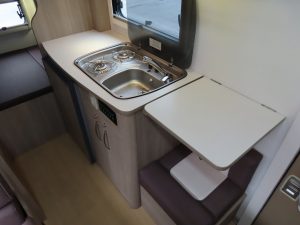 Автодом кабина-кон KamroadTowa Vuonekusukurushibu R2Bбытовойкондиционер, фото 11