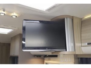 Автодом автобус-кон Deyukato Adoria Sonikuakusesu I600SCT, фото 11