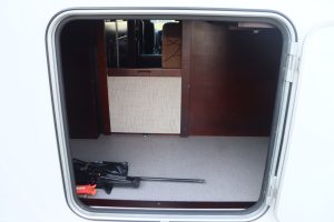 Автодом кабина-кон Bongo AtoZ Arufua SSS инвертор1500, фото 11