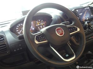 Автодом ван-кон 2.2 дизель кемпер 23 00 800 km дизель, фото 11