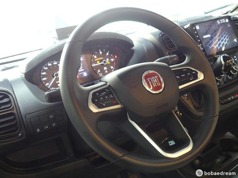 Автодом ван-кон 2.2 дизель кемпер 23 00 800 km дизель, фото 11