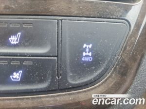 Автодом ван-кон Grand Starex 4WD, фото 11