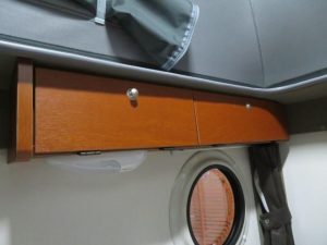 Автодом лёгкий кемпер Hijet Indei 727 Taipu L новый 2WD, фото 11