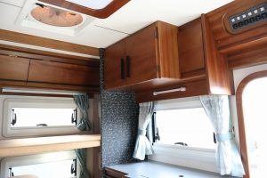 Автодом кабина-кон Bongo AtoZ Amiteiporuto 4WD, фото 11