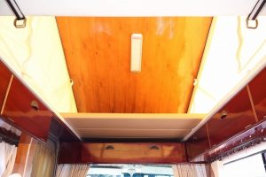 Автодом лёгкий кемпер Sukuramu Rizotodeyuobanbino 4WD, фото 11
