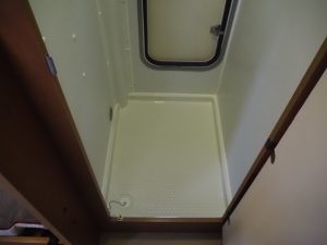 Автодом кабина-кон Kamroad Nuts RV Kurea 5.0W бытовойкондиционер, фото 11