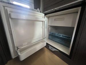 Автодом кабина-кон Towa Motors Vuon R2B Zuiben бытовойкондиционер, фото 11