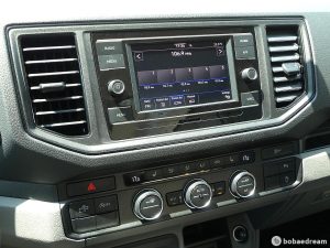 Автодом ван-кон 600 22 01 12,950 km дизель, фото 11