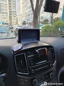 Автодом ван-кон Grand Starex 17 02 99,000 km дизель, фото 11