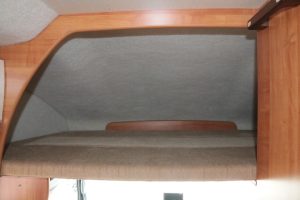 Автодом кабина-кон Kamroad Vantec Jiru 480 Sukipu 1 Ona, фото 11
