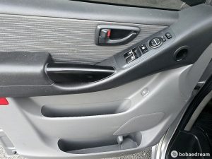 Автодом ван-кон Grand Starex 15 12 113,473 km дизель, фото 11