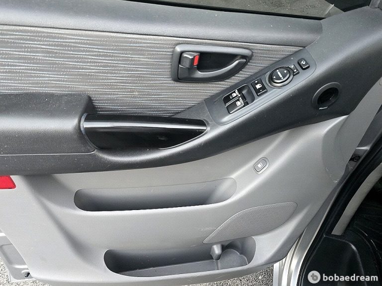 Автодом ван-кон Grand Starex 15 12 113,473 km дизель, фото 11