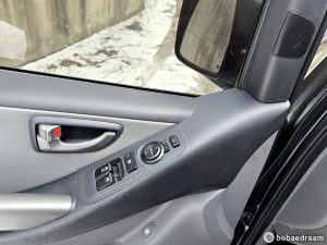 Автодом ван-кон Grand Starex 15 06 98,749 km дизель, фото 11
