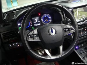 Автодом ван-кон 2.2 дизель 20 09 54,000 km дизель 4WD, фото 11