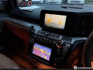 Автодом ван-кон 3.5 E51 19 11 140,000 km бензин, фото 11