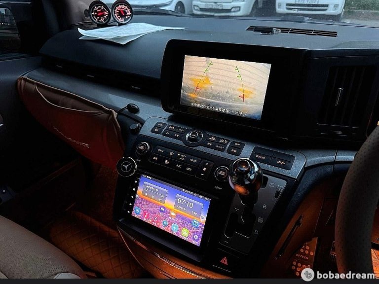Автодом ван-кон 3.5 E51 19 11 140,000 km бензин, фото 11